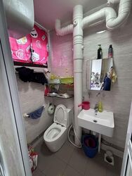 Blk 160 Simei Road (Tampines), HDB 5 Rooms #598762711